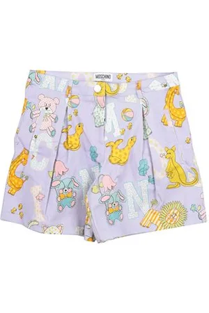 Moschino BOTTOMWEAR - Shorts & Bermuda Shorts - on YOOX.com