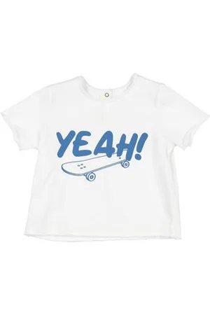 Zhoe & Tobiah TOPWEAR - T-shirts - on YOOX.com
