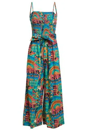 Cleobella JUMPSUITS & TRACKSUITS - Jumpsuits - on YOOX.com