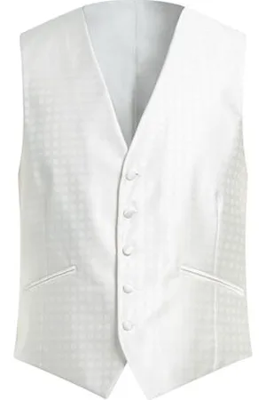 Manuel Ritz SUITS and CO-ORDS - Waistcoats - on YOOX.com