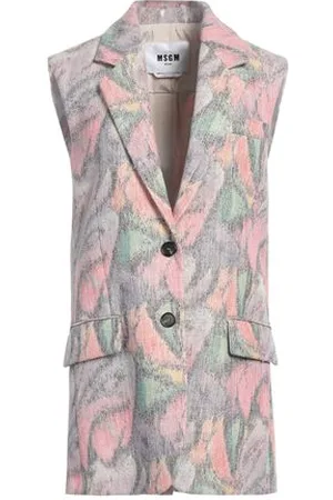 Msgm SUITS and CO-ORDS - Blazers - on YOOX.com