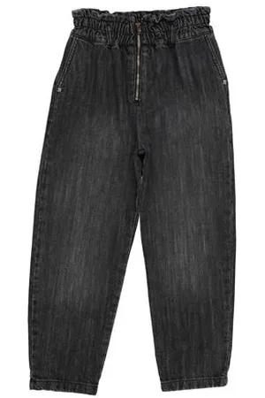 John Richmond BOTTOMWEAR - Jeans - on YOOX.com