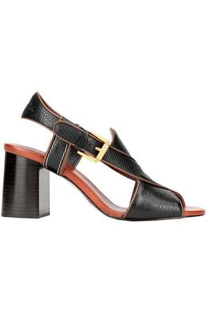 See by Chloé FOOTWEAR - Sandals - on YOOX.com