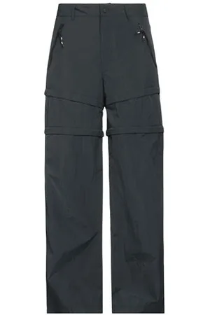 Moose Knuckles BOTTOMWEAR - Trousers - on YOOX.com