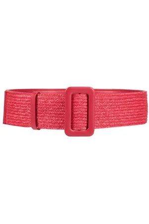 Emporio Armani Small Leather Goods - Belts - on YOOX.com
