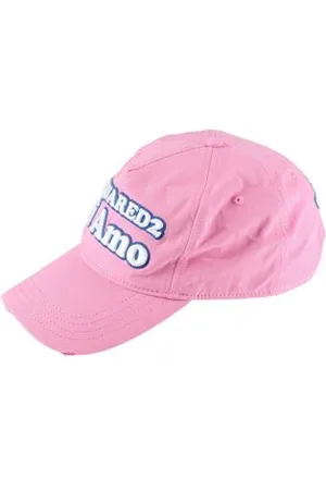 Dsquared2 ACCESSORIES - Hats - on YOOX.com