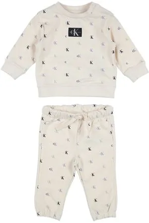 Calvin Klein NEWBORN - Baby sets - on YOOX.com