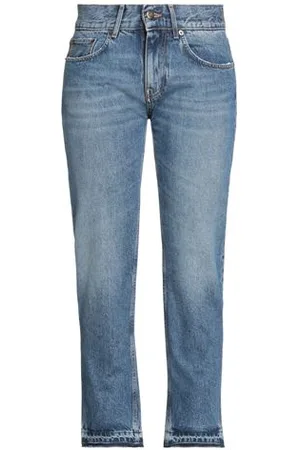 ANIYE BY BOTTOMWEAR - Jeans - on YOOX.com