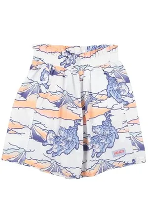 Kenzo BOTTOMWEAR - Shorts & Bermuda Shorts - on YOOX.com