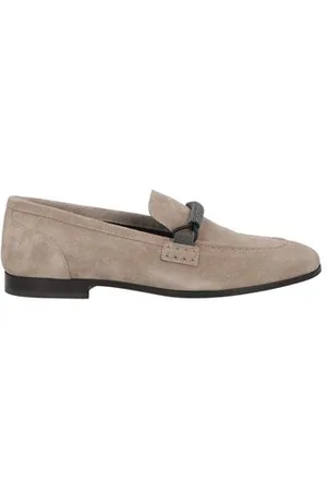 Brunello Cucinelli FOOTWEAR - Loafers - on YOOX.com