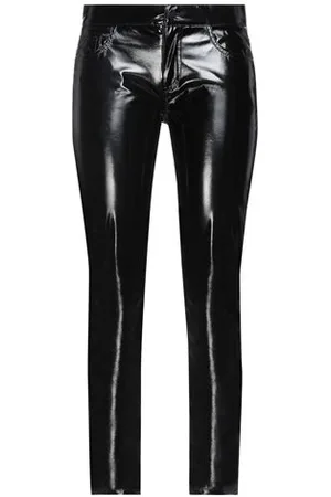 LANEUS BOTTOMWEAR - Trousers - on YOOX.com