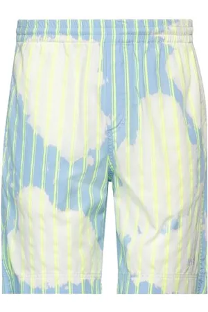 Msgm BOTTOMWEAR - Shorts & Bermuda Shorts - on YOOX.com