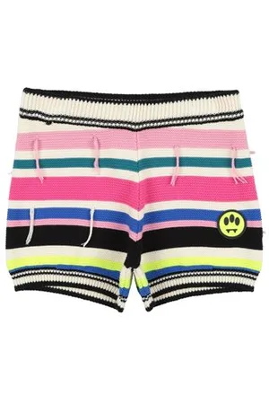 BARROW BOTTOMWEAR - Shorts & Bermuda Shorts - on YOOX.com