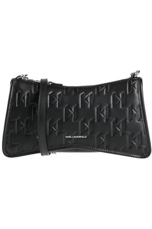 Karl Lagerfeld BAGS - Cross-body bags - on YOOX.com