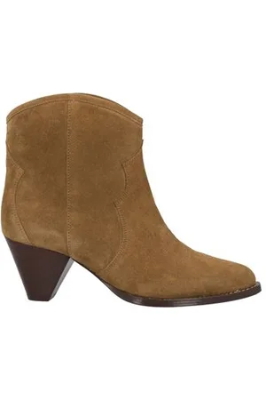 Isabel Marant FOOTWEAR - Ankle boots - on YOOX.com