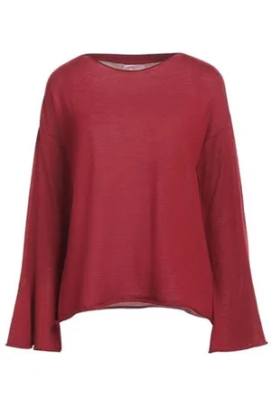 ROSSOPURO KNITWEAR - Jumpers - on YOOX.com