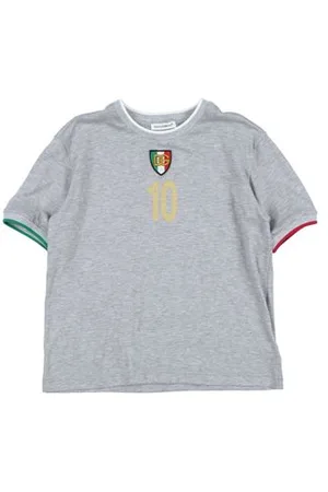 Dolce & Gabbana TOPWEAR - T-shirts - on YOOX.com