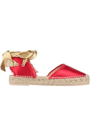 RAS FOOTWEAR - Espadrilles - on YOOX.com