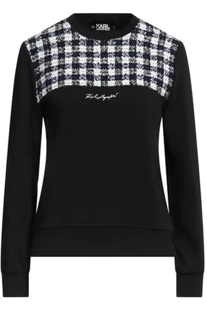 Karl Lagerfeld TOPWEAR - Sweatshirts - on YOOX.com