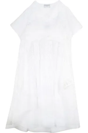 ERMANNO SCERVINO DRESSES - Kids’ dresses - on YOOX.com