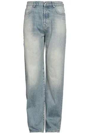 Nahmias BOTTOMWEAR - Jeans - on YOOX.com