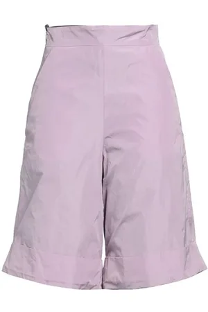 RED Valentino BOTTOMWEAR - Shorts & Bermuda Shorts - on YOOX.com