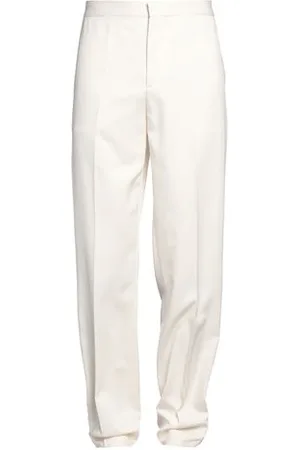 Brunello Cucinelli BOTTOMWEAR - Trousers - on YOOX.com