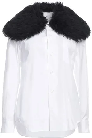 Comme des Garçons TOPWEAR - Shirts - on YOOX.com