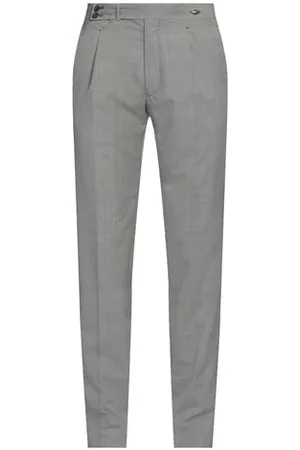 TAGLIATORE BOTTOMWEAR - Trousers - on YOOX.com