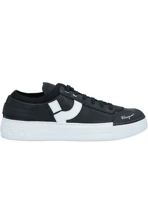 Salvatore Ferragamo FOOTWEAR - Trainers - on YOOX.com