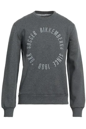 Bikkembergs TOPWEAR - Sweatshirts - on YOOX.com