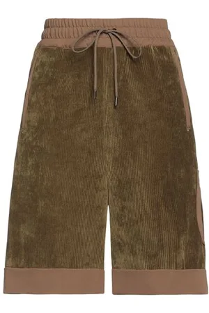 High BOTTOMWEAR - Shorts & Bermuda Shorts - on YOOX.com