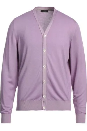 SVEVO KNITWEAR - Cardigans - on YOOX.com