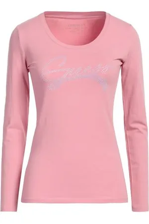 Guess TOPWEAR - T-shirts - on YOOX.com