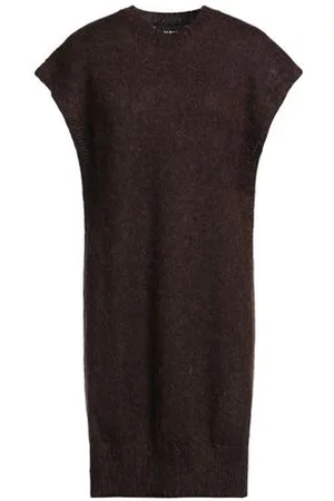 ALPHA STUDIO DRESSES - Mini dresses - on YOOX.com