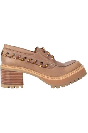 See by Chloé FOOTWEAR - Loafers - on YOOX.com