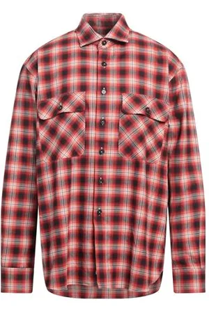 ALESSANDRO GHERARDI TOPWEAR - Shirts - on YOOX.com