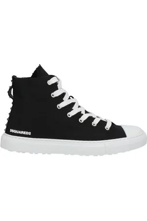 Dsquared2 FOOTWEAR - Trainers - on YOOX.com