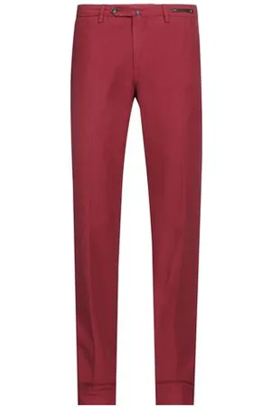 PT Torino BOTTOMWEAR - Trousers - on YOOX.com