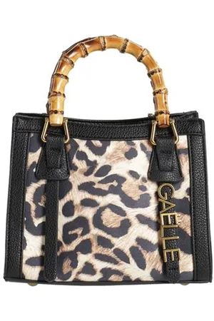 GAËLLE BAGS - Handbags - on YOOX.com