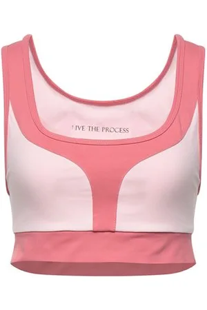 LIVE THE PROCESS TOPWEAR - Tops - on YOOX.com