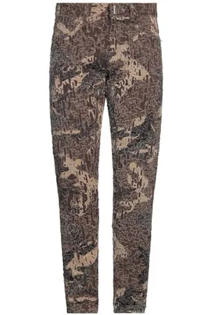 Givenchy BOTTOMWEAR - Trousers - on YOOX.com
