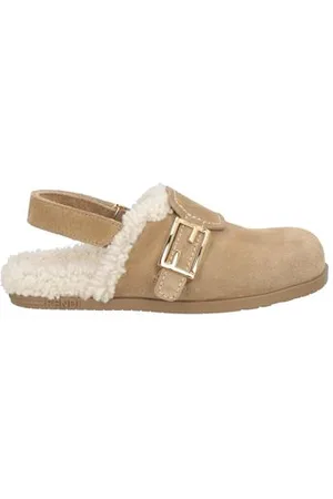 Fendi FOOTWEAR - Sandals - on YOOX.com