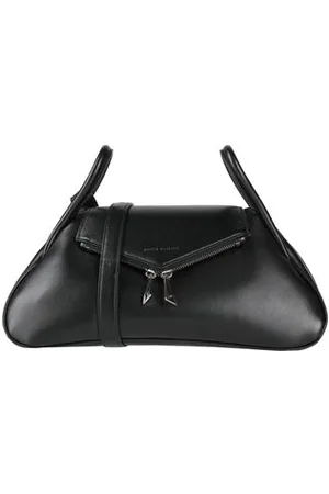 Amina Muaddi BAGS - Cross-body bags - on YOOX.com