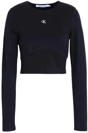 Calvin Klein TOPWEAR - T-shirts - on YOOX.com