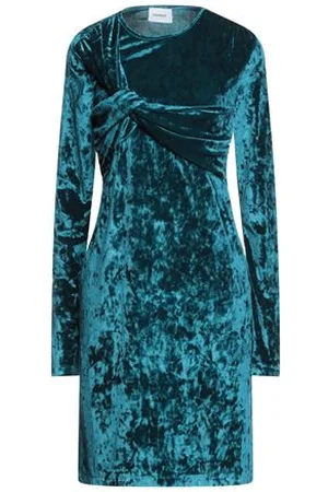 Dondup DRESSES - Mini dresses - on YOOX.com