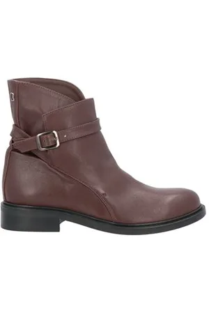 COLLECTION PRIVĒE? FOOTWEAR - Ankle boots - on YOOX.com