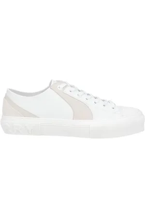 Burberry FOOTWEAR - Trainers - on YOOX.com