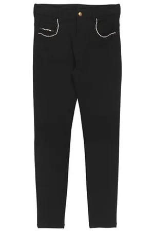 Diesel BOTTOMWEAR - Trousers - on YOOX.com