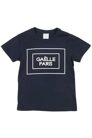 GAËLLE TOPWEAR - T-shirts - on YOOX.com